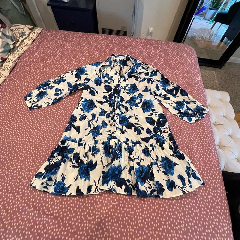 Cara Cara Robin Dress